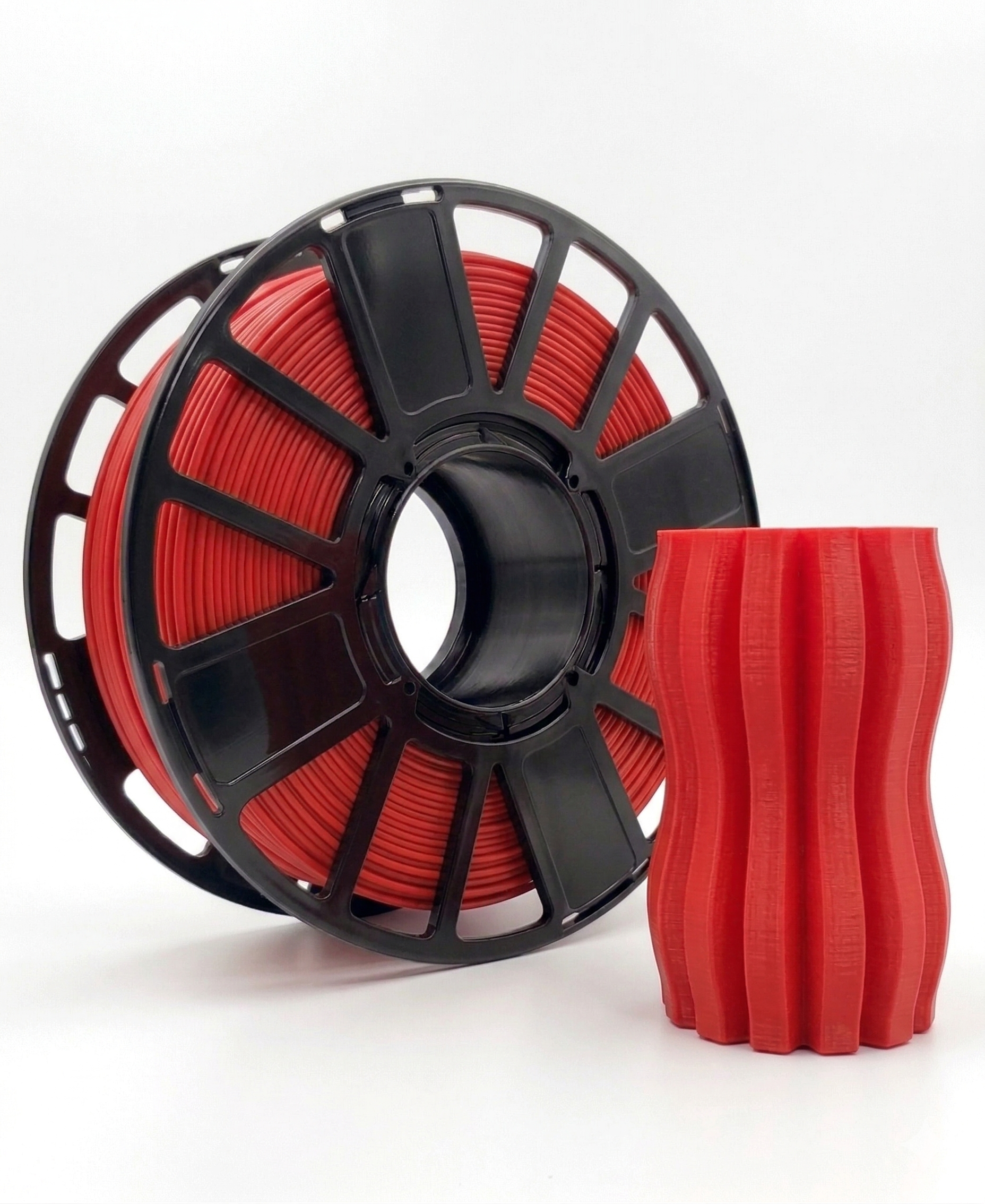 Aura Filaments Salmão