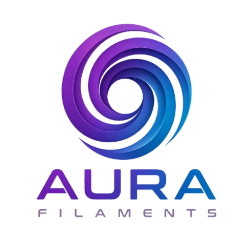 Aura Filaments Logo